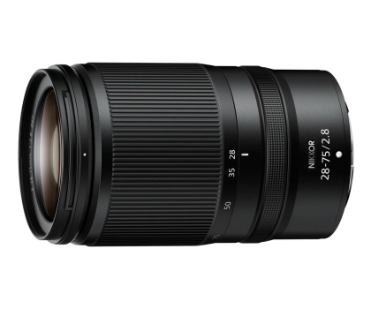 Aparat Nikon Nikkor Z 28-75mm f/2.8